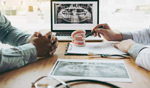 Best Broken Tooth Emergency  in Nokomis, FL
