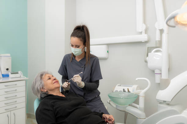 Best Dentist for Tooth Abscess  in Nokomis, FL