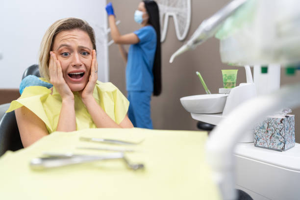 Best Tooth Pain Emergency Relief  in Nokomis, FL