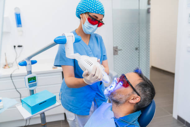 Teeth Whitening in FL